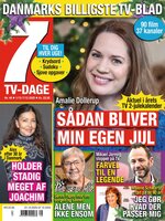 7 TV-Dage